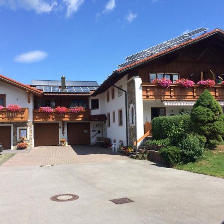 Ferienwohnung Ferienhaus Kössel Pfronten Exterior foto