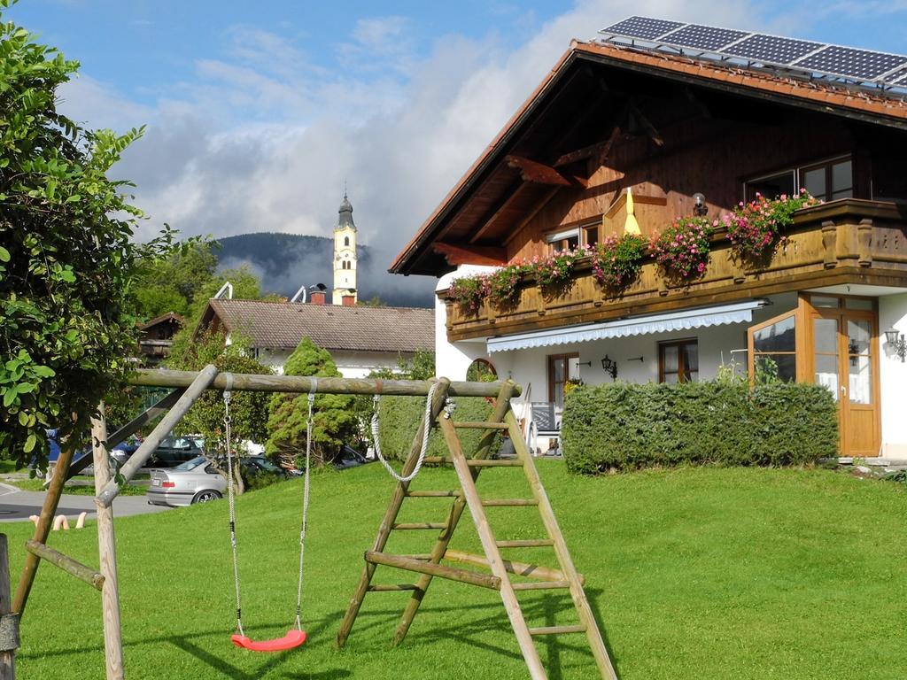 Ferienwohnung Ferienhaus Kössel Pfronten Zimmer foto