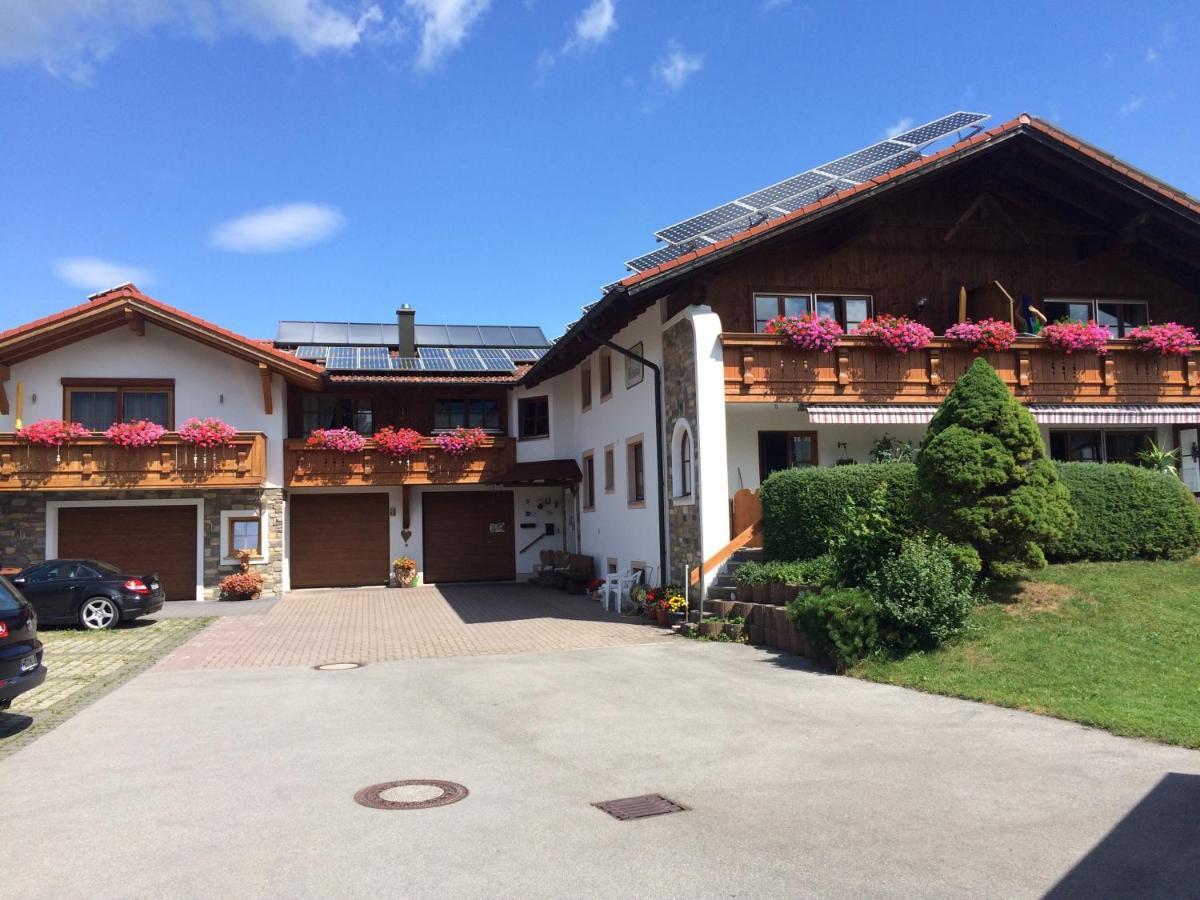 Ferienwohnung Ferienhaus Kössel Pfronten Exterior foto